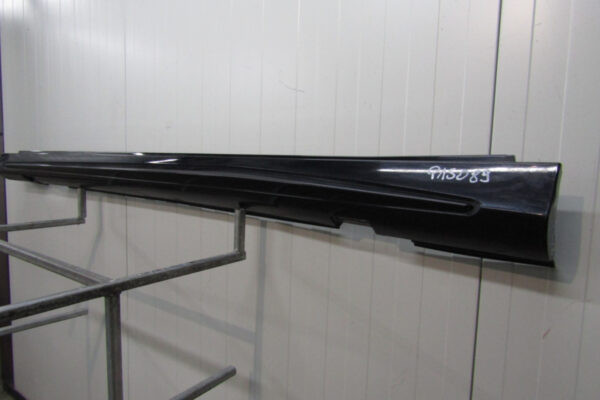 Zijskirt Links Dorpellijst Mercedes CLA 1 I 13-19 AMG 117 a1766980054 Dorpel P15089