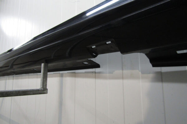 Zijskirt Links Dorpellijst Mercedes CLA 1 I 13-19 AMG 117 a1766980054 Dorpel P15089
