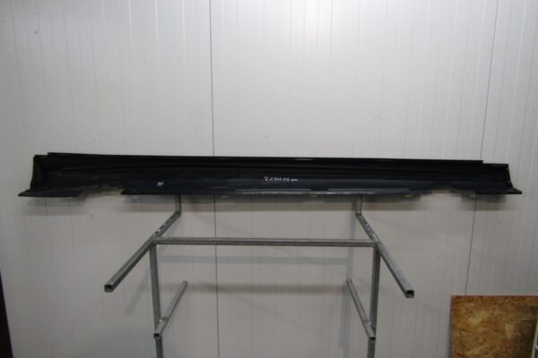 Zijskirt Links Dorpellijst Mercedes CLA 1 I 13-19 AMG 117 a1766980054 Dorpel P15089