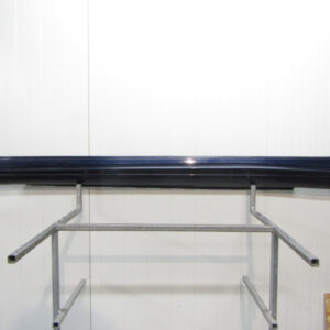 Zijskirt Links Dorpellijst Mercedes CLA 1 I 13-19 AMG 117 a1766980054 Dorpel P15190