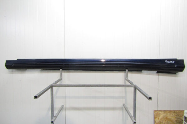 Zijskirt Links Dorpellijst Mercedes CLA 1 I 13-19 AMG 117 a1766980054 Dorpel P15190