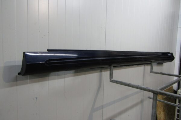 Zijskirt Links Dorpellijst Mercedes CLA 1 I 13-19 AMG 117 a1766980054 Dorpel P15190