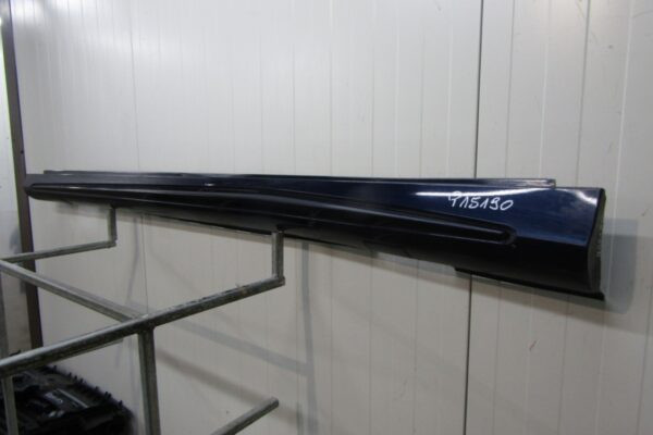 Zijskirt Links Dorpellijst Mercedes CLA 1 I 13-19 AMG 117 a1766980054 Dorpel P15190