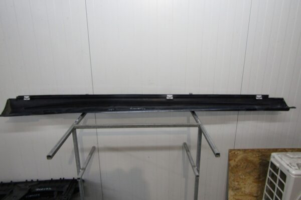 Zijskirt Links Dorpellijst Mercedes CLA 1 I 13-19 AMG 117 a1766980054 Dorpel P15190