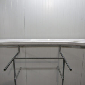 Zijskirt Links Dorpellijst Mercedes CLA 1 I 13-19 AMG 117 a1766980054 Dorpel P15838