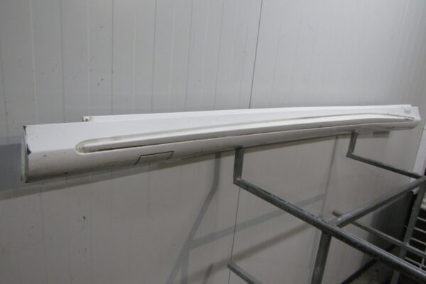 Zijskirt Links Dorpellijst Mercedes CLA 1 I 13-19 AMG 117 a1766980054 Dorpel P15838