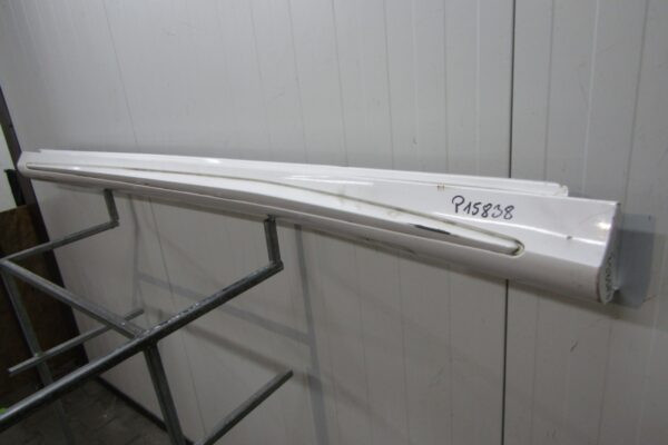 Zijskirt Links Dorpellijst Mercedes CLA 1 I 13-19 AMG 117 a1766980054 Dorpel P15838