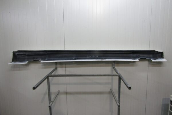 Zijskirt Links Dorpellijst Mercedes CLA 1 I 13-19 AMG 117 a1766980054 Dorpel P15838