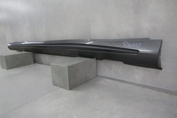Zijskirt Links Dorpellijst Mercedes CLA 1 I 13-19 AMG 117 a1766980054 Dorpel P16118
