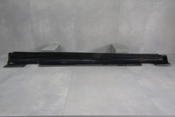 Zijskirt Links Dorpellijst Mercedes CLA 1 I 13-19 AMG 117 a1766980054 Dorpel P16118