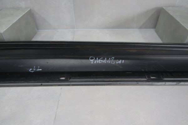 Zijskirt Links Dorpellijst Mercedes CLA 1 I 13-19 AMG 117 a1766980054 Dorpel P16118