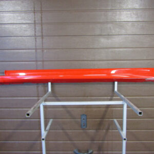 Zijskirt Dorpellijst Links Ford Focus MK4 ST Line 17- Dorpel P8377