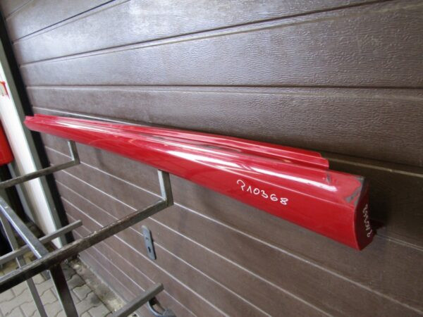 Zijskirt Links Dorpellijst Mercedes CLA 117 Dorpel 13-19 A2466901340 P10368