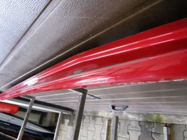 Zijskirt Links Dorpellijst Mercedes CLA 117 Dorpel 13-19 A2466901340 P10368