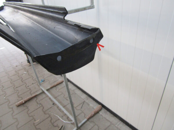 Zijskirt Links Dorpellijst Mercedes CLA 117 Dorpel 13-19 a2466901340 P14086