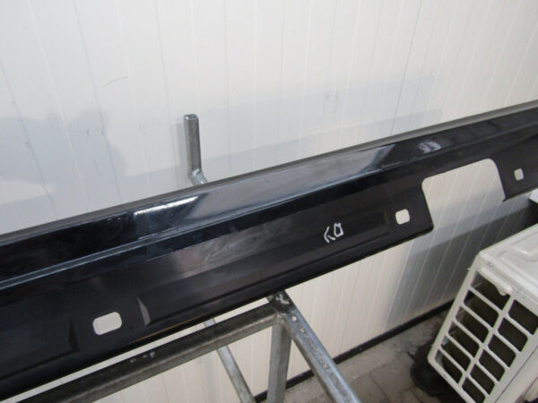 Zijskirt Links Dorpellijst Mercedes CLA 117 Dorpel 13-19 a2466901340 P14086