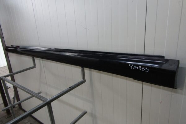 Zijskirt Links Dorpellijst Mercedes CLA 117 Dorpel 13-19 a2466901340 P14253