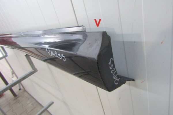Zijskirt Links Dorpellijst Mercedes CLA 117 Dorpel 13-19 a2466901340 P14253