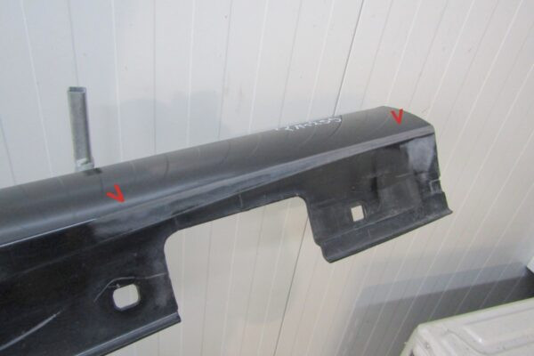 Zijskirt Links Dorpellijst Mercedes CLA 117 Dorpel 13-19 a2466901340 P14253