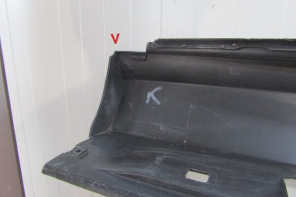 Zijskirt Links Dorpellijst Mercedes CLA 117 Dorpel 13-19 a2466901340 P14253