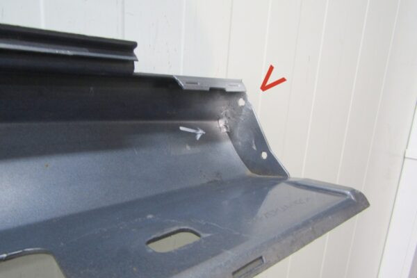Zijskirt Links Dorpellijst Mercedes CLA 117 Dorpel 13-19 a2466901340 P15435