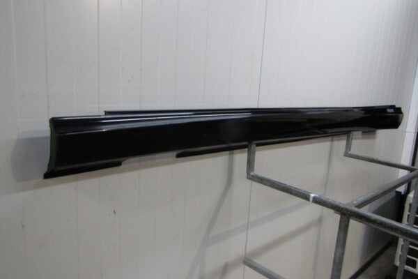 Zijskirt Links Dorpellijst Mercedes CLA 117 Dorpel 13-19 a2466901340 P15981