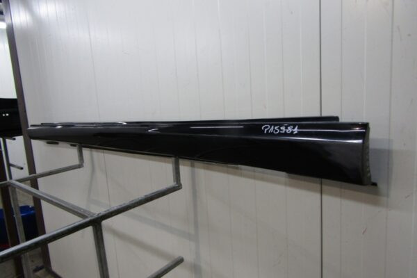 Zijskirt Links Dorpellijst Mercedes CLA 117 Dorpel 13-19 a2466901340 P15981