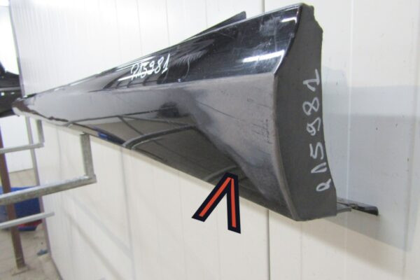 Zijskirt Links Dorpellijst Mercedes CLA 117 Dorpel 13-19 a2466901340 P15981