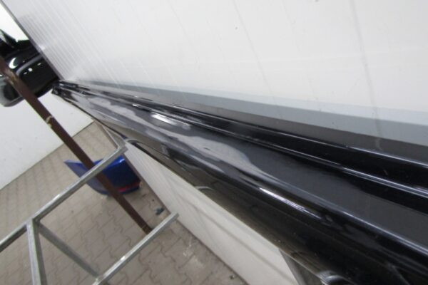 Zijskirt Links Dorpellijst Mercedes CLA 117 Dorpel 13-19 a2466901340 P15981
