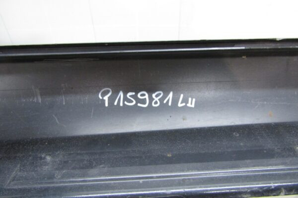 Zijskirt Links Dorpellijst Mercedes CLA 117 Dorpel 13-19 a2466901340 P15981