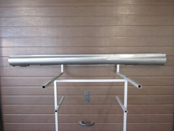 Zijskirt Links Dorpellijst Mercedes C 204 AMG Sedan Stationwagen Dorpel P8493