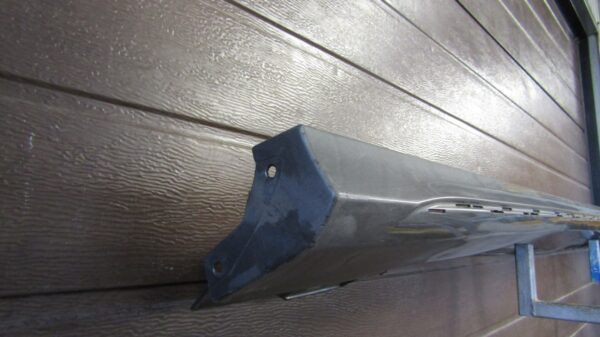 Zijskirt Links Dorpellijst Mercedes CLA 2 45 118 4.5 AMG a1186909100 Dorpel P11021