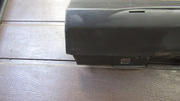 Zijskirt Links Dorpellijst Mercedes CLA 2 45 118 4.5 AMG a1186909100 Dorpel P11021