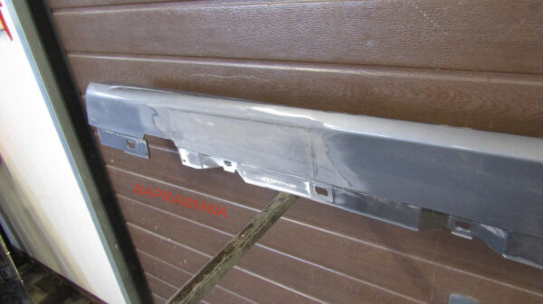 Zijskirt Links Dorpellijst Mercedes CLA 2 45 118 4.5 AMG a1186909100 Dorpel P11021