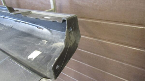 Zijskirt Links Dorpellijst Mercedes CLA 2 45 118 4.5 AMG a1186909100 Dorpel P11021