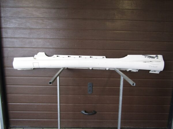 Zijskirt Links Dorpellijst Mercedes E 207 AMG Cabrio 9654577903 Dorpel P5965