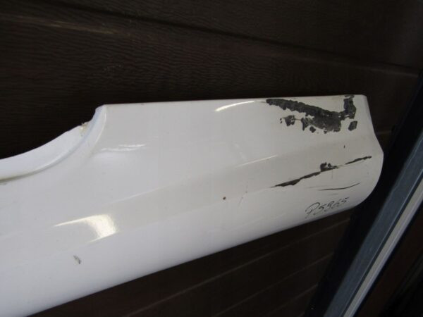 Zijskirt Links Dorpellijst Mercedes E 207 AMG Cabrio 9654577903 Dorpel P5965