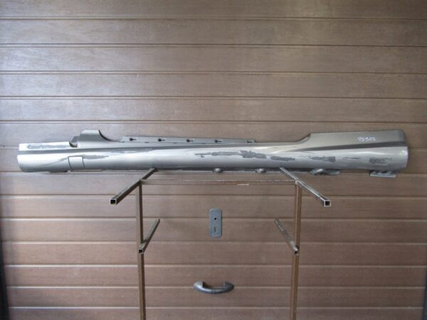 Zijskirt Links Dorpellijst Mercedes E 207 AMG Cabrio 9611804794 Dorpel P5903