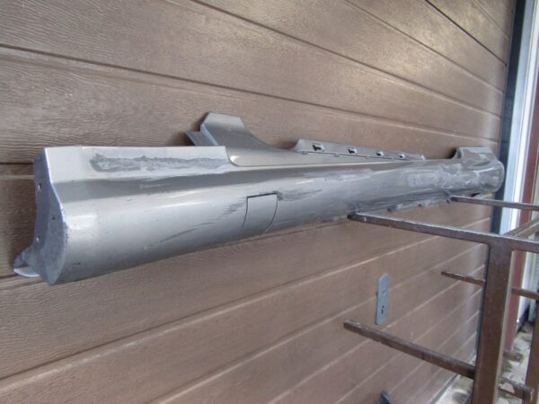 Zijskirt Links Dorpellijst Mercedes E 207 AMG Cabrio 9611804794 Dorpel P5903