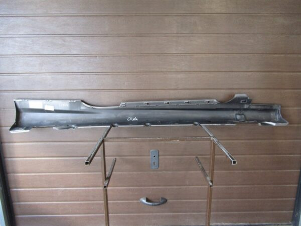 Zijskirt Links Dorpellijst Mercedes E 207 AMG Cabrio 9611804794 Dorpel P5903