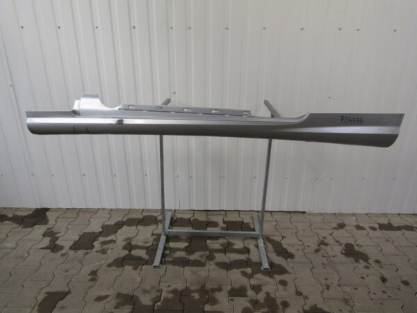 Zijskirt Links Dorpellijst Mercedes E 207 AMG Cabrio 8824044731 Dorpel PD4535