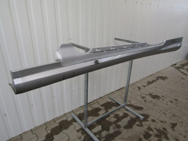 Zijskirt Links Dorpellijst Mercedes E 207 AMG Cabrio 8824044731 Dorpel PD4535