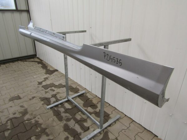 Zijskirt Links Dorpellijst Mercedes E 207 AMG Cabrio 8824044731 Dorpel PD4535