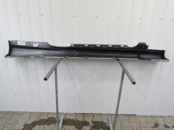 Zijskirt Links Dorpellijst Mercedes E 207 AMG Cabrio 8824044731 Dorpel PD4535