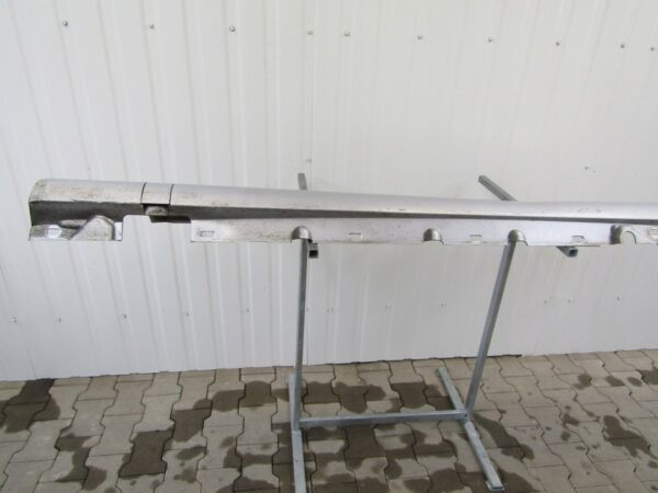 Zijskirt Links Dorpellijst Mercedes E 207 AMG Cabrio 8824044731 Dorpel PD4535