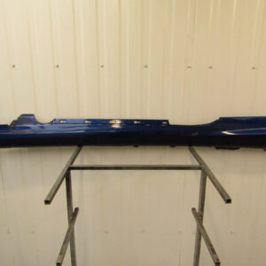 Zijskirt Links Dorpellijst Mercedes E 207 AMG Cabrio 8657655210 Dorpel P4063