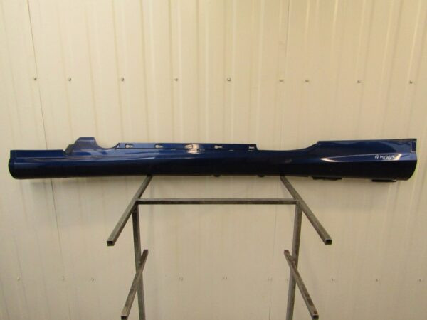 Zijskirt Links Dorpellijst Mercedes E 207 AMG Cabrio 8657655210 Dorpel P4063