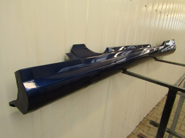 Zijskirt Links Dorpellijst Mercedes E 207 AMG Cabrio 8657655210 Dorpel P4063