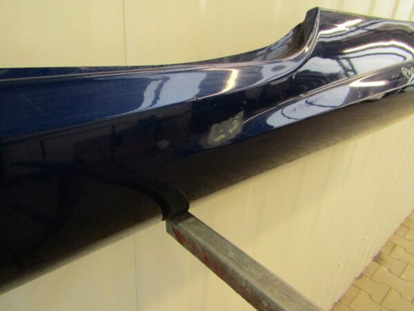 Zijskirt Links Dorpellijst Mercedes E 207 AMG Cabrio 8657655210 Dorpel P4063