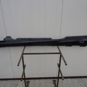 Zijskirt Links Dorpellijst Mercedes E 207 AMG Cabrio 8546153767 Dorpel P605